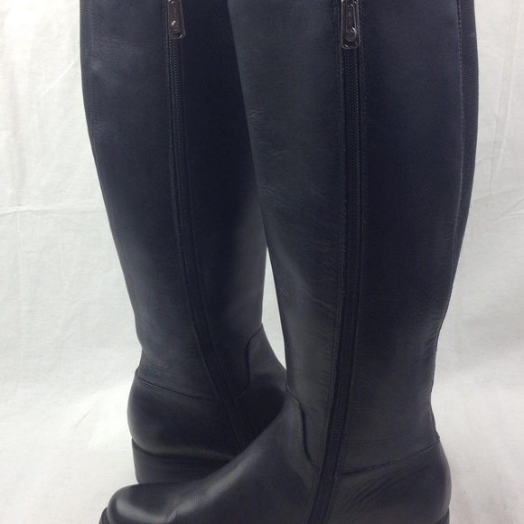 BLONDO Volly Waterproof Riding Boot sz 6.5 - Picture 6 of 8